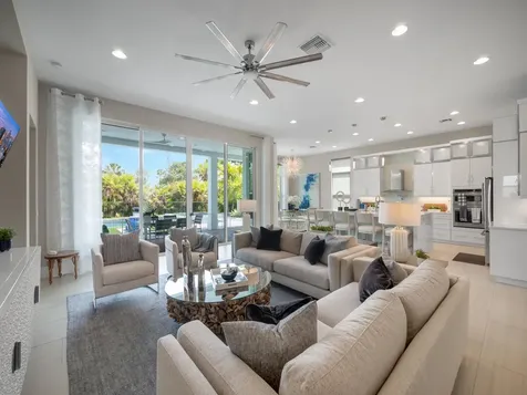 4214 Mendel Lane Palm Beach Gardens FL 33418