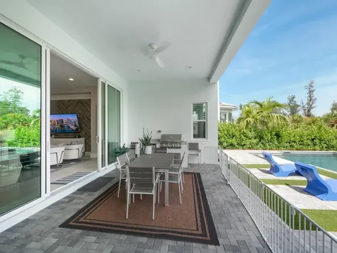 4214 Mendel Lane Palm Beach Gardens FL 33418