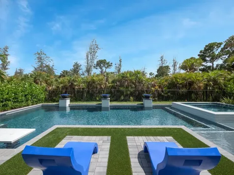 4214 Mendel Lane Palm Beach Gardens FL 33418