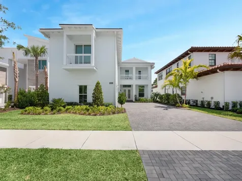 4214 Mendel Lane Palm Beach Gardens FL 33418