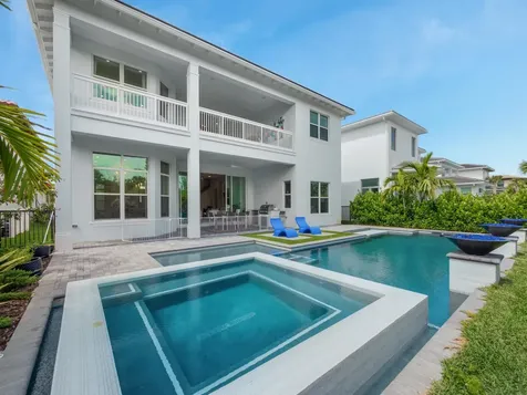 4214 Mendel Lane Palm Beach Gardens FL 33418