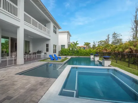 4214 Mendel Lane Palm Beach Gardens FL 33418