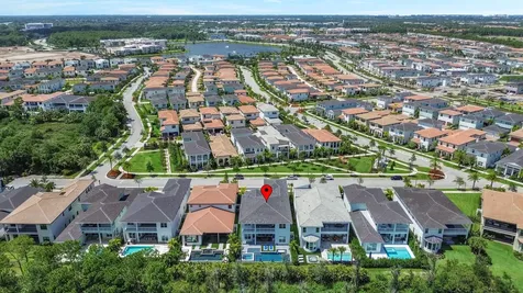 4214 Mendel Lane Palm Beach Gardens FL 33418