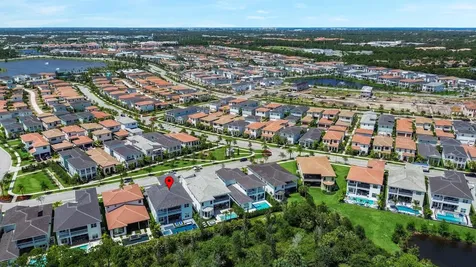 4214 Mendel Lane Palm Beach Gardens FL 33418