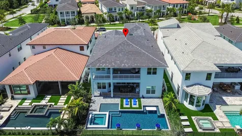 4214 Mendel Lane Palm Beach Gardens FL 33418