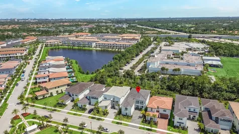 4214 Mendel Lane Palm Beach Gardens FL 33418