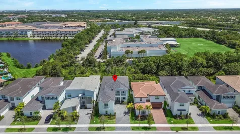 4214 Mendel Lane Palm Beach Gardens FL 33418
