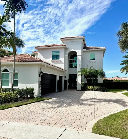 107 Via Escobar Place Palm Beach Gardens FL 33418
