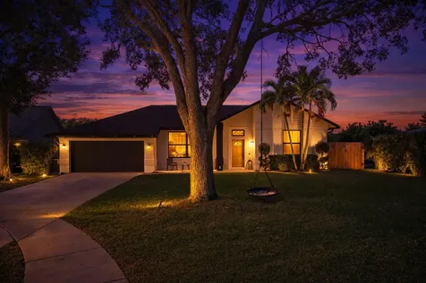 3653 Cypress Wood Court Lake Worth FL 33467