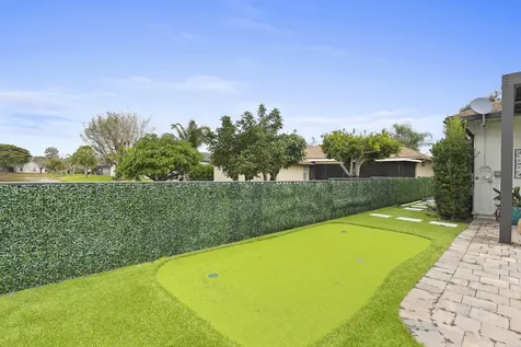 3653 Cypress Wood Court Lake Worth FL 33467