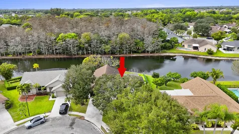 3653 Cypress Wood Court Lake Worth FL 33467