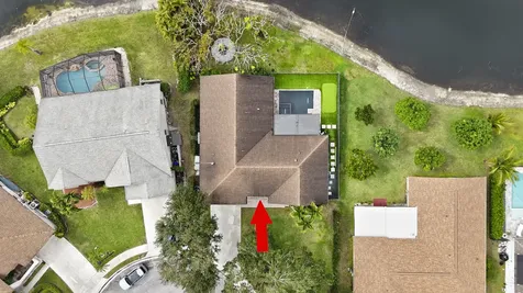 3653 Cypress Wood Court Lake Worth FL 33467