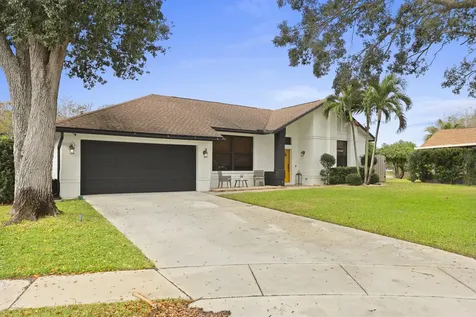 3653 Cypress Wood Court Lake Worth FL 33467