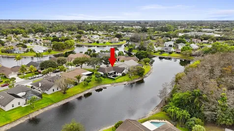 3653 Cypress Wood Court Lake Worth FL 33467