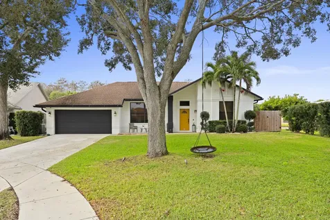 3653 Cypress Wood Court Lake Worth FL 33467