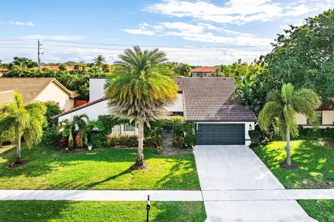 2412 Sw 23rd Cranbrook Drive Boynton Beach FL 33436