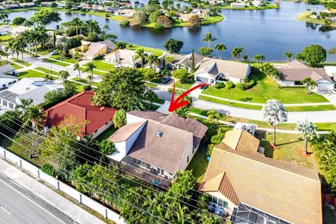 2412 Sw 23rd Cranbrook Drive Boynton Beach FL 33436