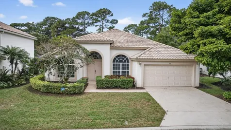 205 Bent Tree Drive Palm Beach Gardens FL 33418