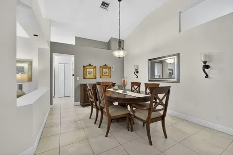 205 Bent Tree Drive Palm Beach Gardens FL 33418