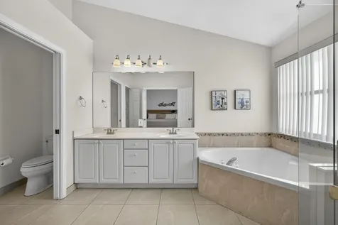 205 Bent Tree Drive Palm Beach Gardens FL 33418