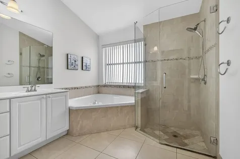 205 Bent Tree Drive Palm Beach Gardens FL 33418