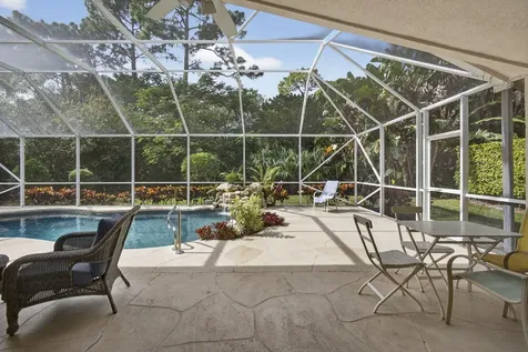205 Bent Tree Drive Palm Beach Gardens FL 33418