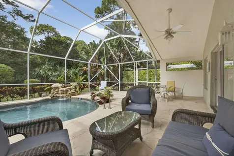 205 Bent Tree Drive Palm Beach Gardens FL 33418