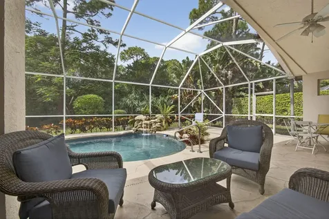 205 Bent Tree Drive Palm Beach Gardens FL 33418