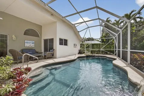205 Bent Tree Drive Palm Beach Gardens FL 33418