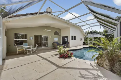 205 Bent Tree Drive Palm Beach Gardens FL 33418