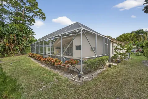 205 Bent Tree Drive Palm Beach Gardens FL 33418