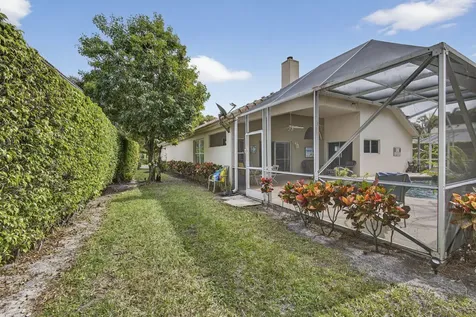 205 Bent Tree Drive Palm Beach Gardens FL 33418