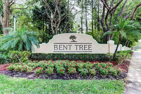 205 Bent Tree Drive Palm Beach Gardens FL 33418