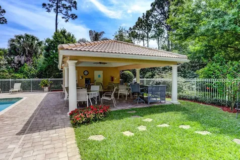 205 Bent Tree Drive Palm Beach Gardens FL 33418