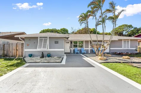 4538 Arthur Street Palm Beach Gardens FL 33418