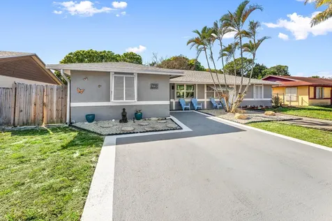 4538 Arthur Street Palm Beach Gardens FL 33418