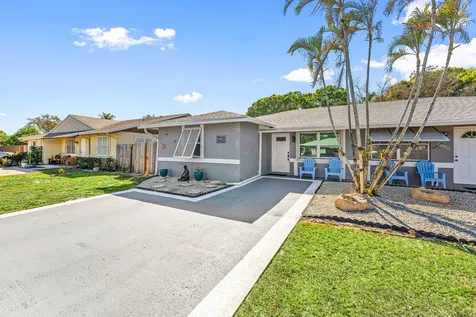 4538 Arthur Street Palm Beach Gardens FL 33418