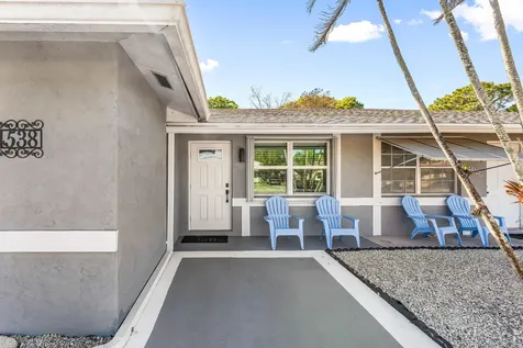 4538 Arthur Street Palm Beach Gardens FL 33418