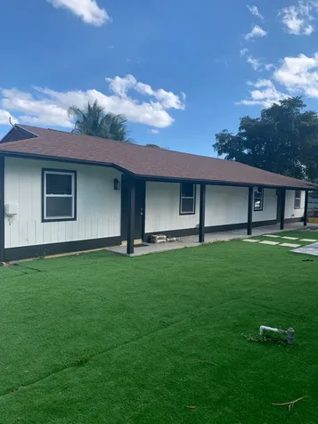 3195 Mcsherry Drive Lake Worth FL 33461