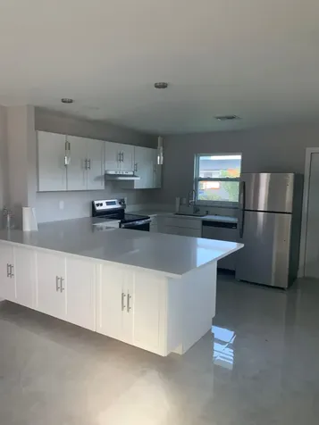 3195 Mcsherry Drive Lake Worth FL 33461