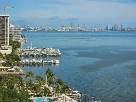 2333 Brickell Avenue Miami FL 33129