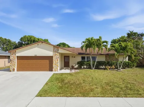 150 Valencia Street Royal Palm Beach FL 33411