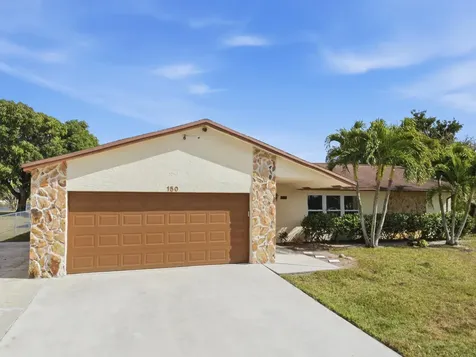150 Valencia Street Royal Palm Beach FL 33411