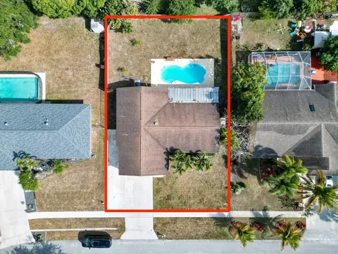 150 Valencia Street Royal Palm Beach FL 33411