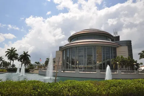 1007 Green Pine Boulevard West Palm Beach FL 33409