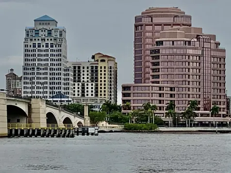 1007 Green Pine Boulevard West Palm Beach FL 33409
