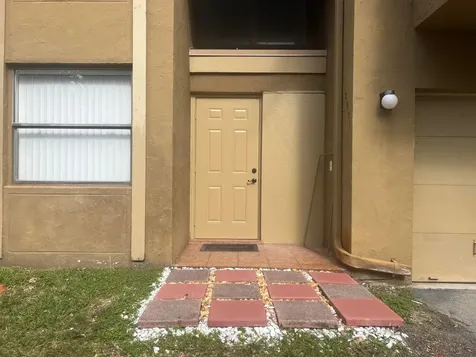 3031 E Missionwood Lane Miramar FL 33025