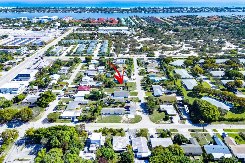 1073 Florence Road Lake Worth FL 33462