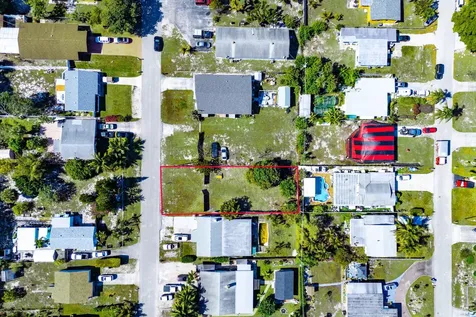 1073 Florence Road Lake Worth FL 33462