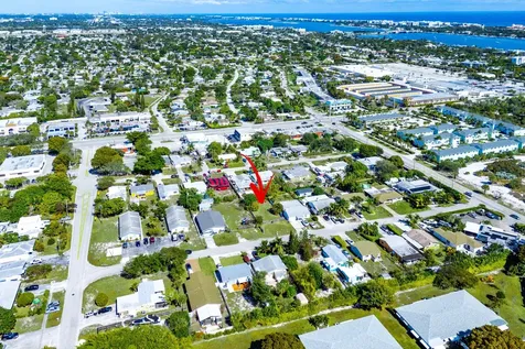 1073 Florence Road Lake Worth FL 33462